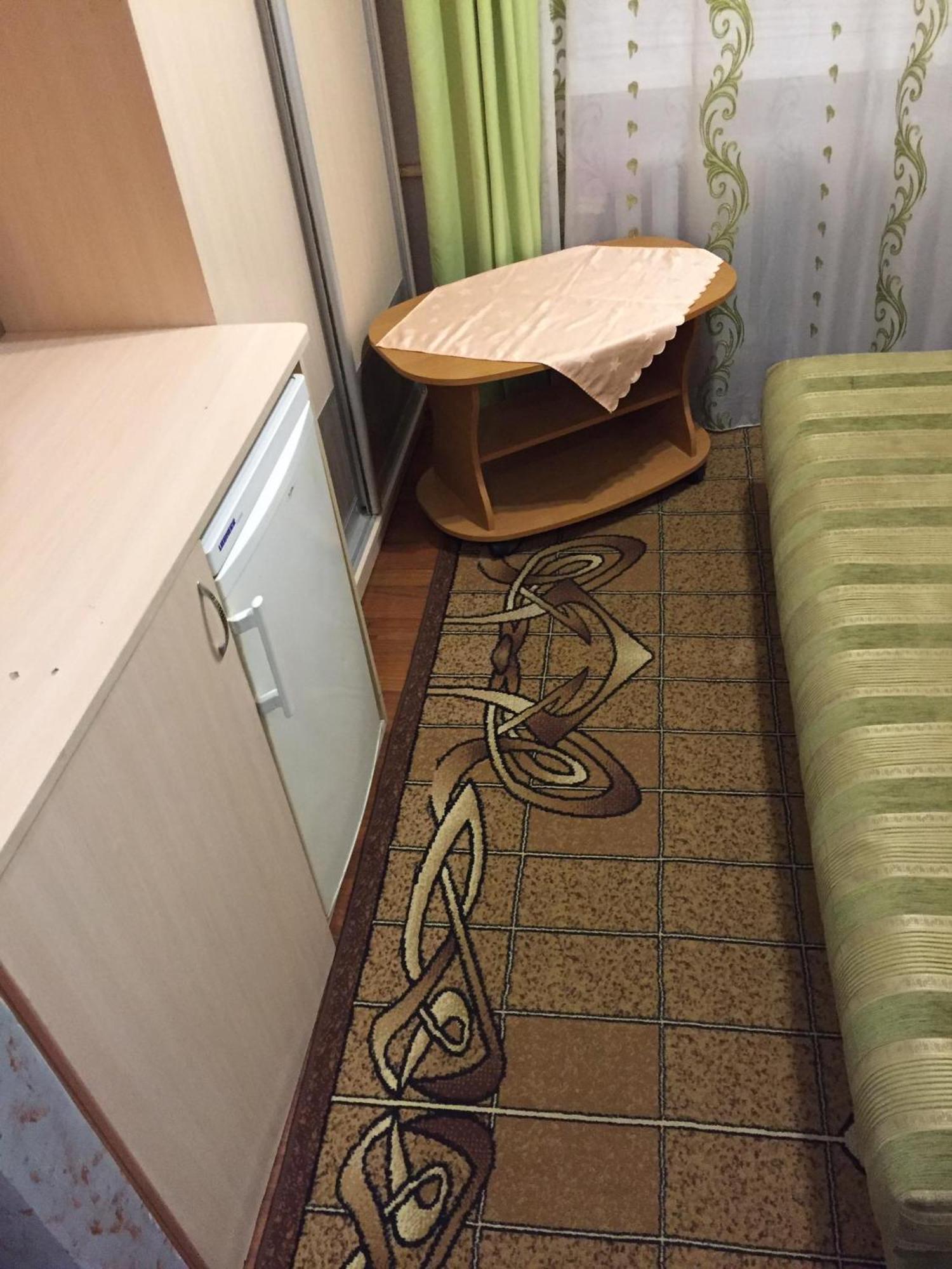 Мини-Квартира Smart-2 Mc-Donald'S Іванни Блажкевич-2 捷尔诺波尔 外观 照片