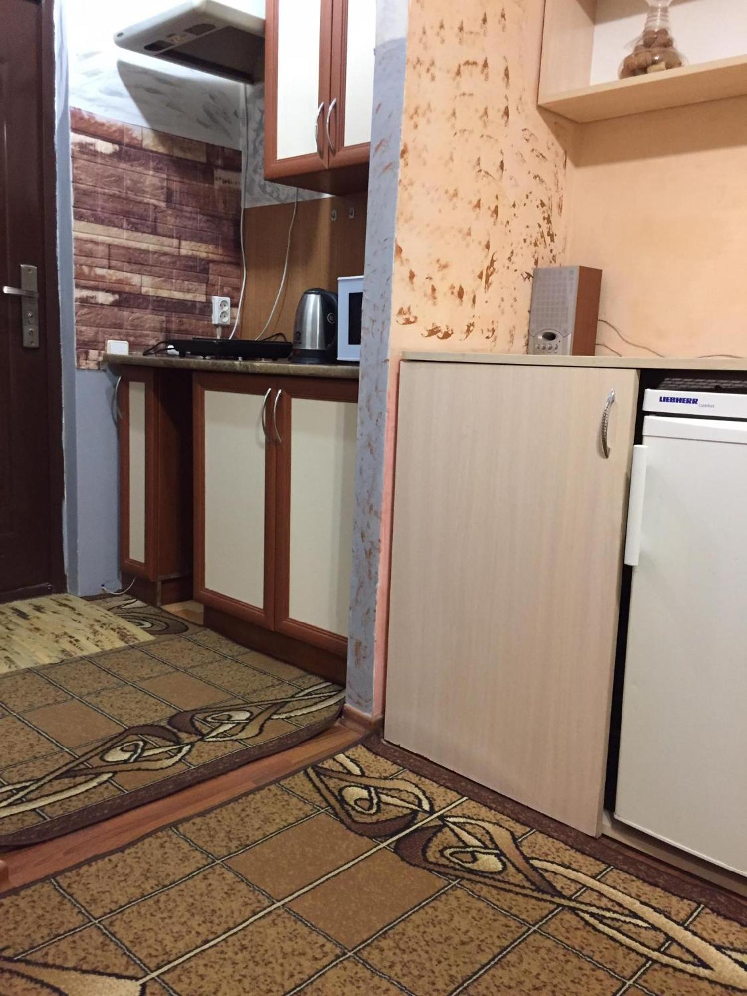 Мини-Квартира Smart-2 Mc-Donald'S Іванни Блажкевич-2 捷尔诺波尔 外观 照片