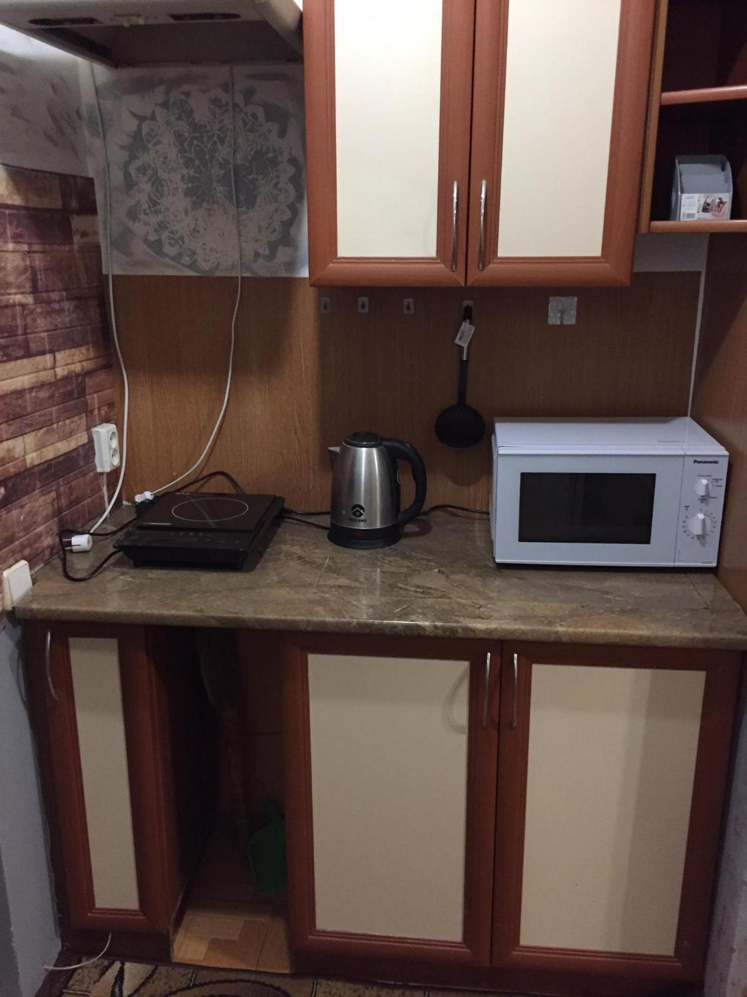 Мини-Квартира Smart-2 Mc-Donald'S Іванни Блажкевич-2 捷尔诺波尔 外观 照片